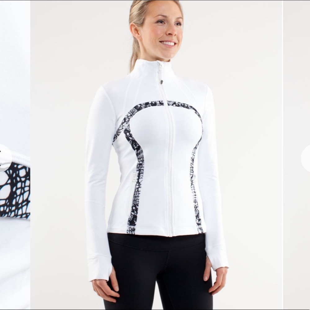 Lululemon Define Jacket Define